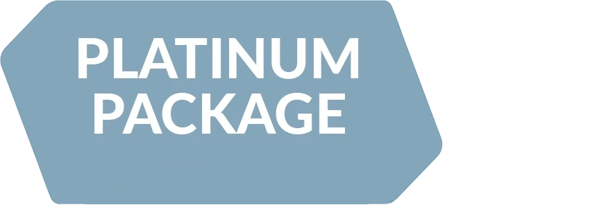 Swissedent Special Package - Platinum